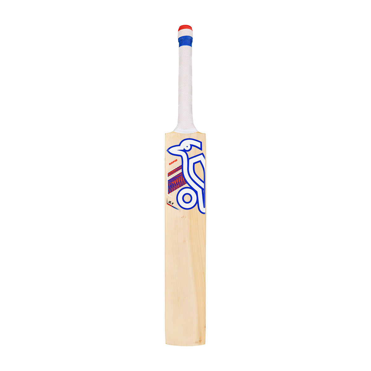 Kookaburra Rapid 8.1 Force Junior Cricket Bat