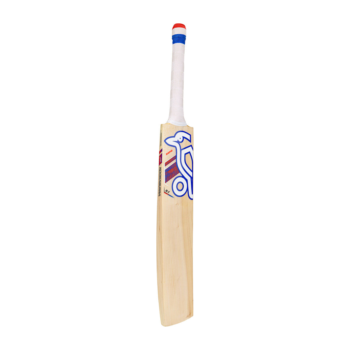 Kookaburra Rapid 8.1 Force Junior Cricket Bat
