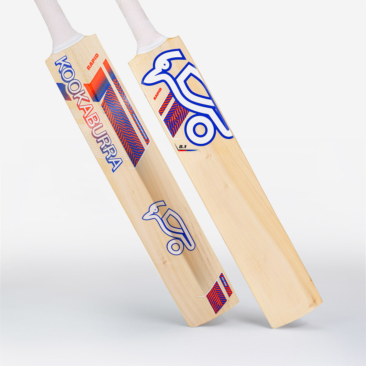 Kookaburra Rapid 8.1 Force Cricket Bat