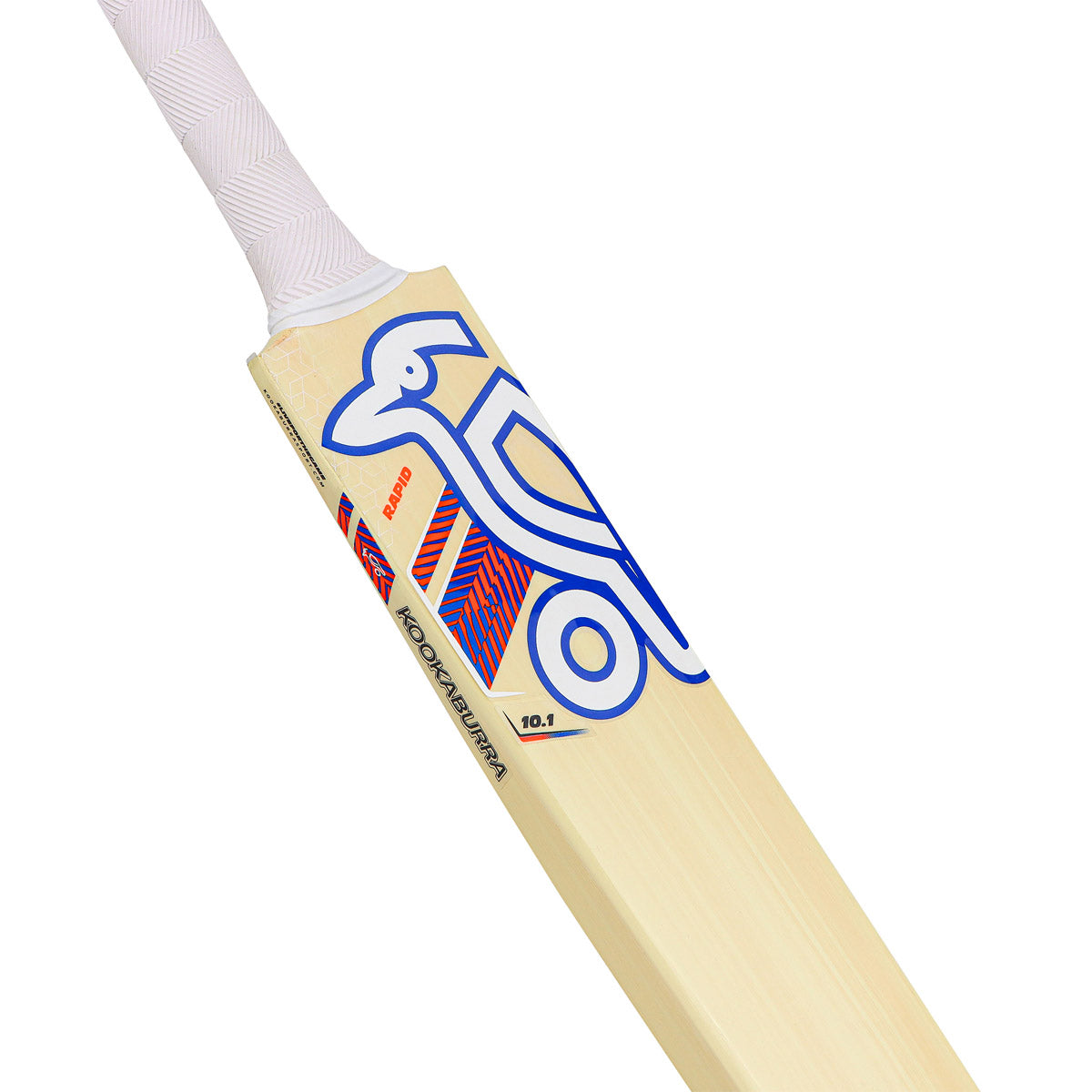 Kookaburra Rapid 10.1 Force Cricket Bat