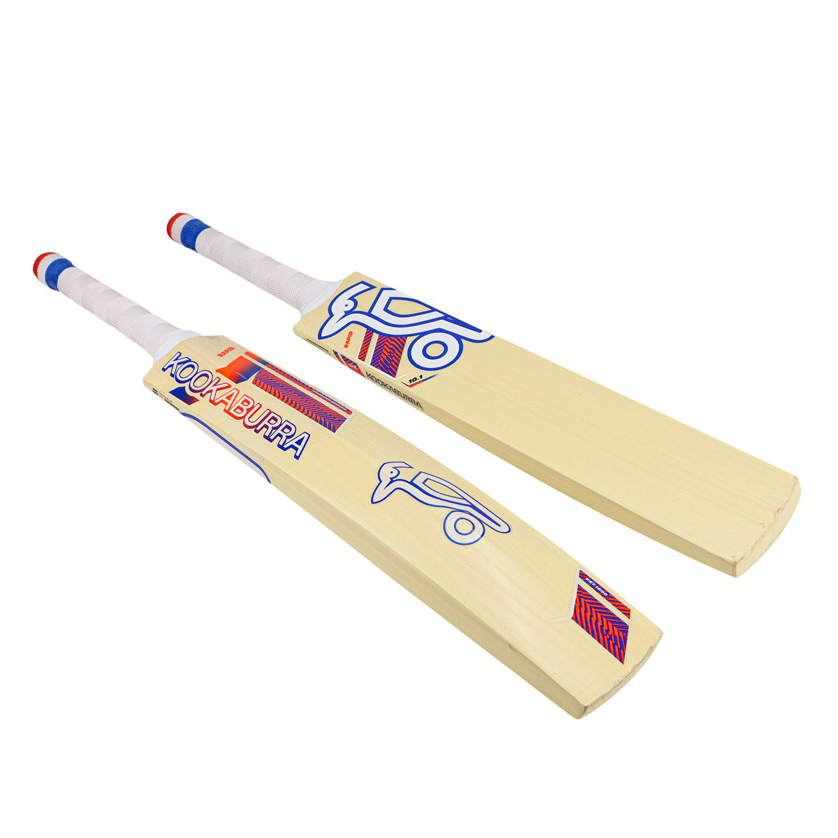 Kookaburra Rapid 10.1 Force Junior Cricket Bat