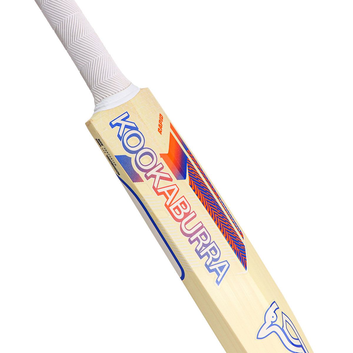 Kookaburra Rapid 10.1 Force Junior Cricket Bat