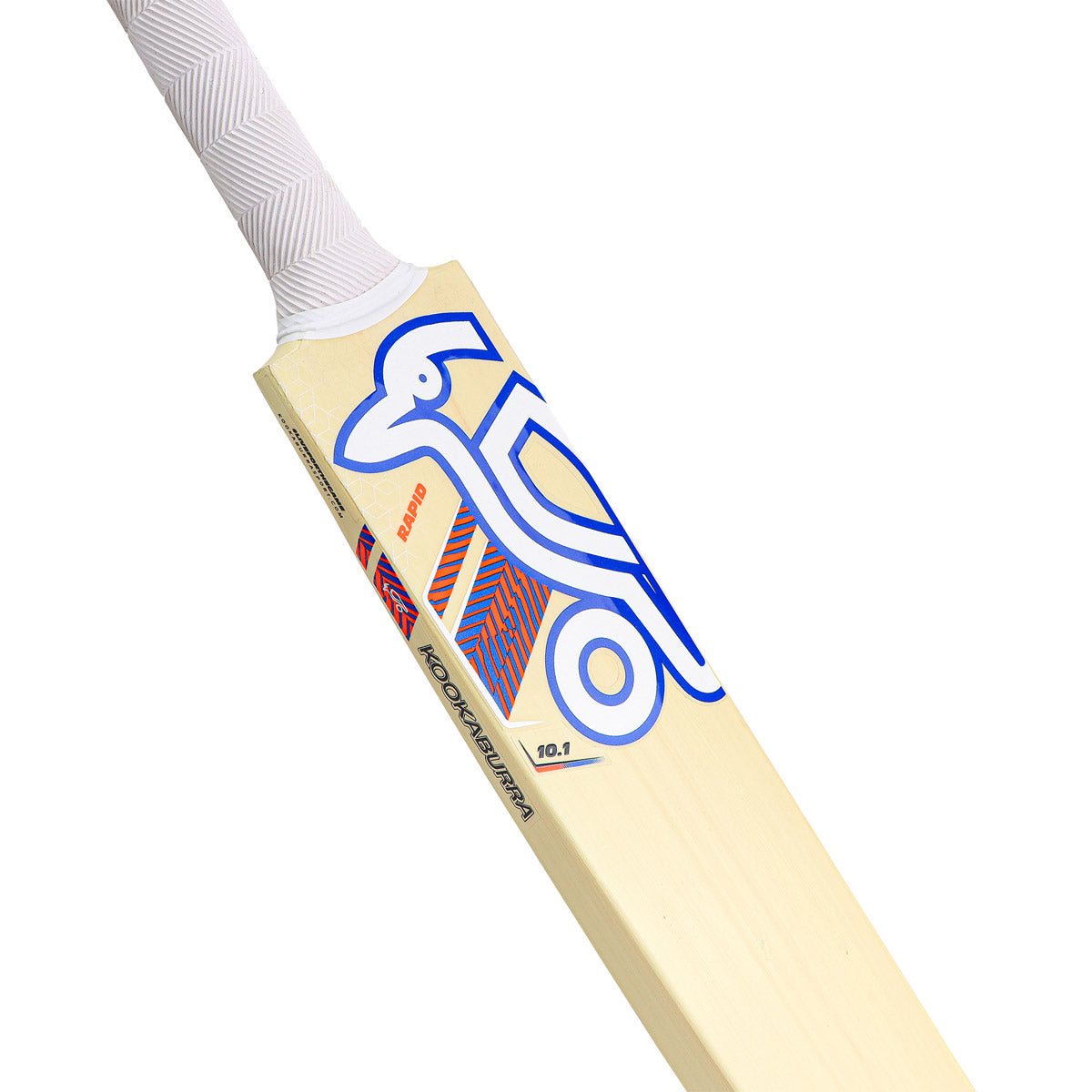 Kookaburra Rapid 10.1 Force Junior Cricket Bat