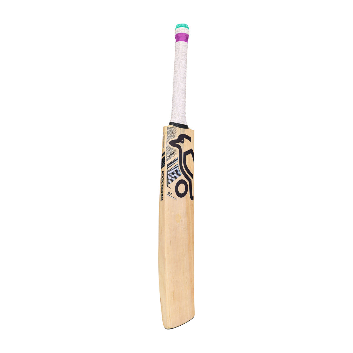 Kookaburra Prism 8.1 Force Cricket Bat