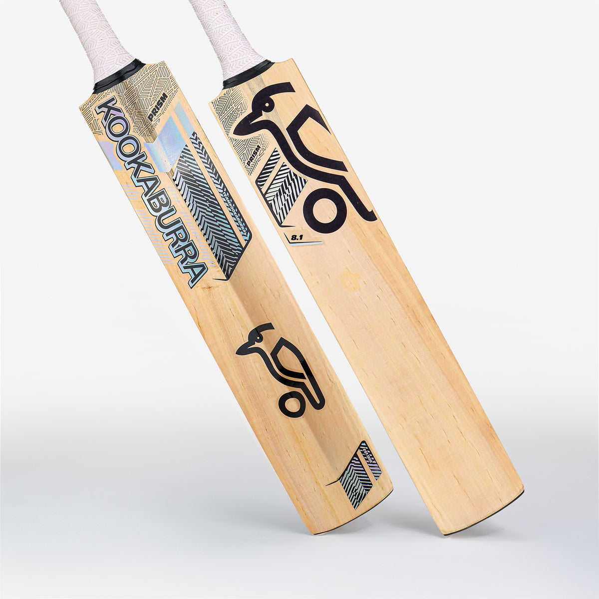 Kookaburra Prism 8.1 Force Cricket Bat