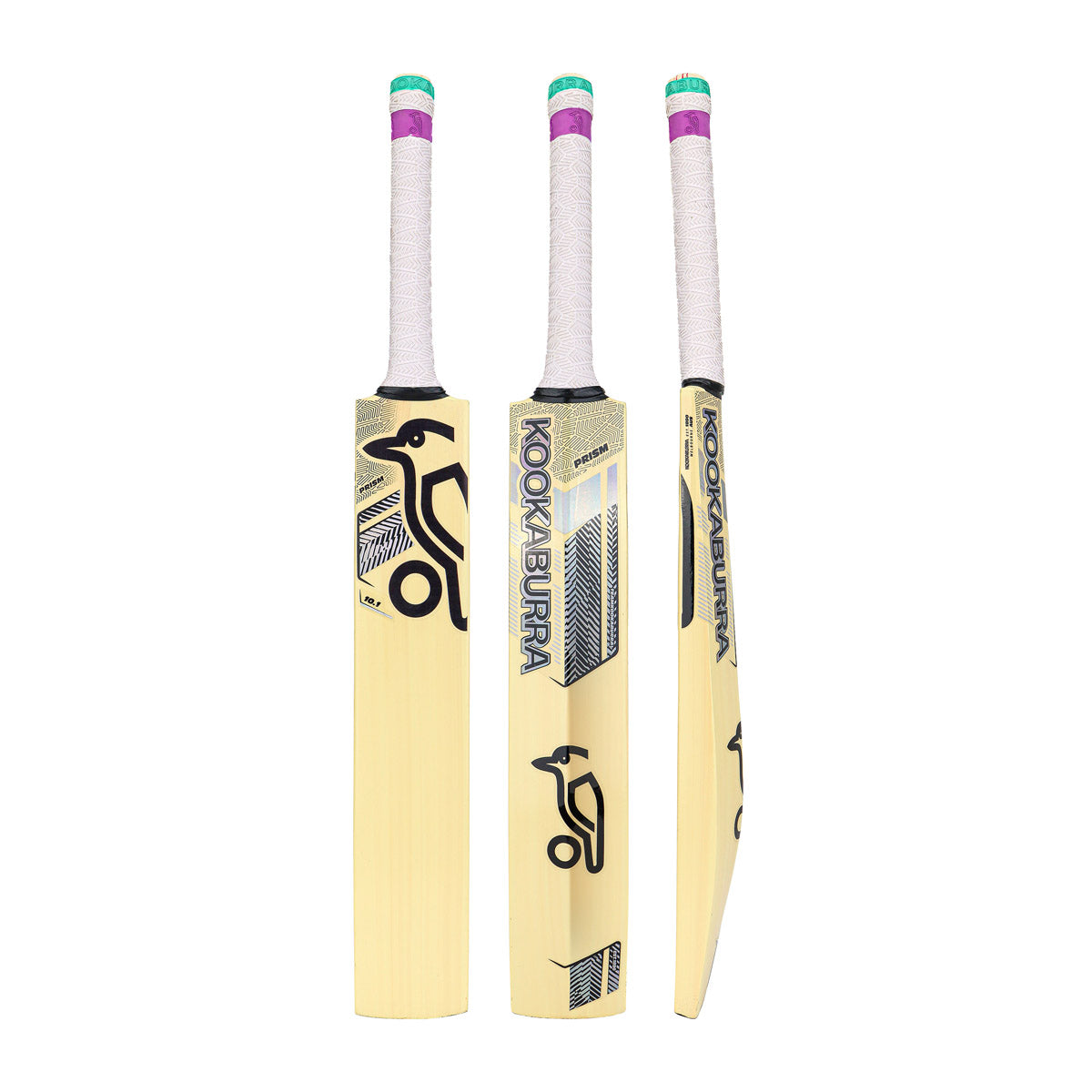 Kookaburra Prism 10.1 Force Junior Cricket Bat