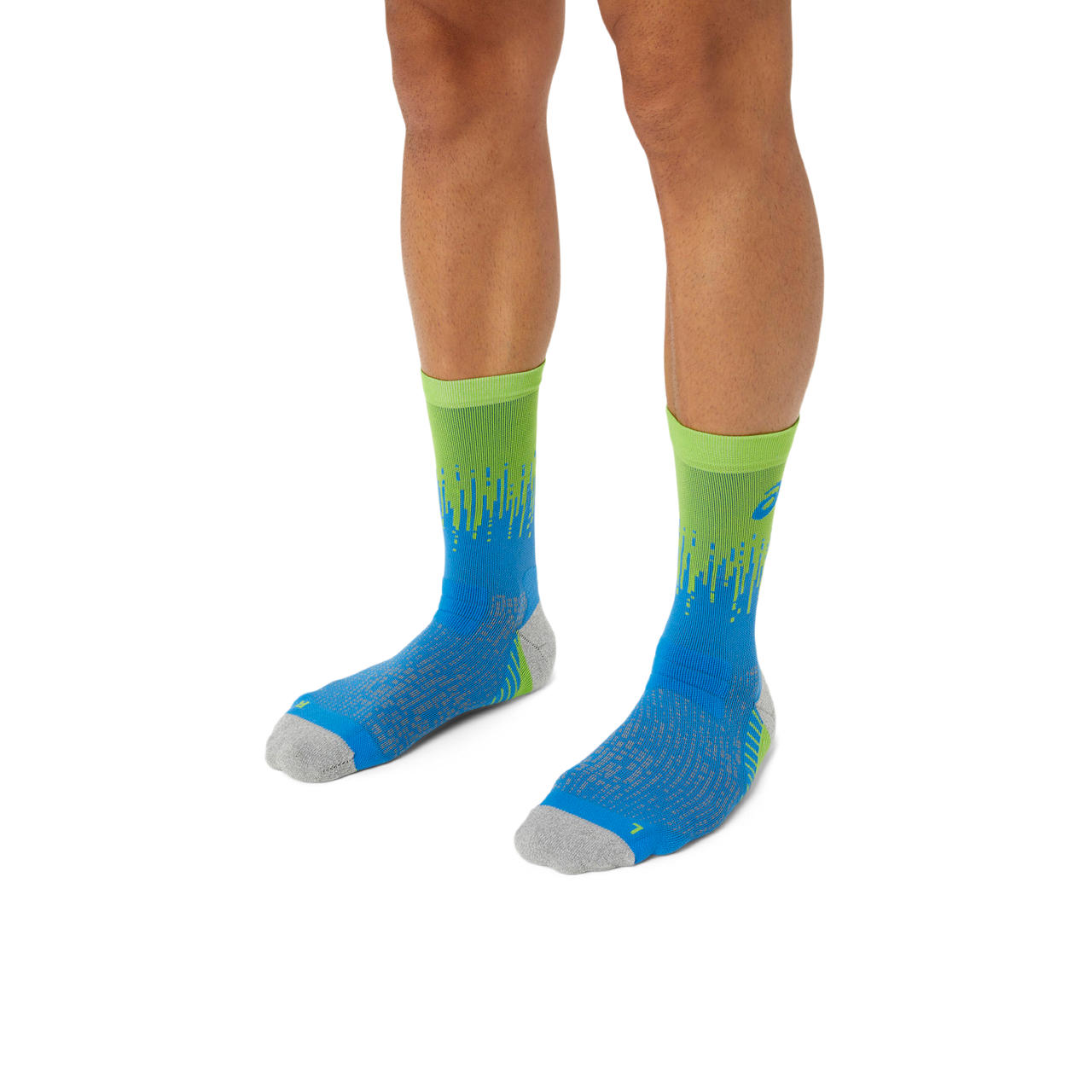 Asics Performance Run Crew Socks