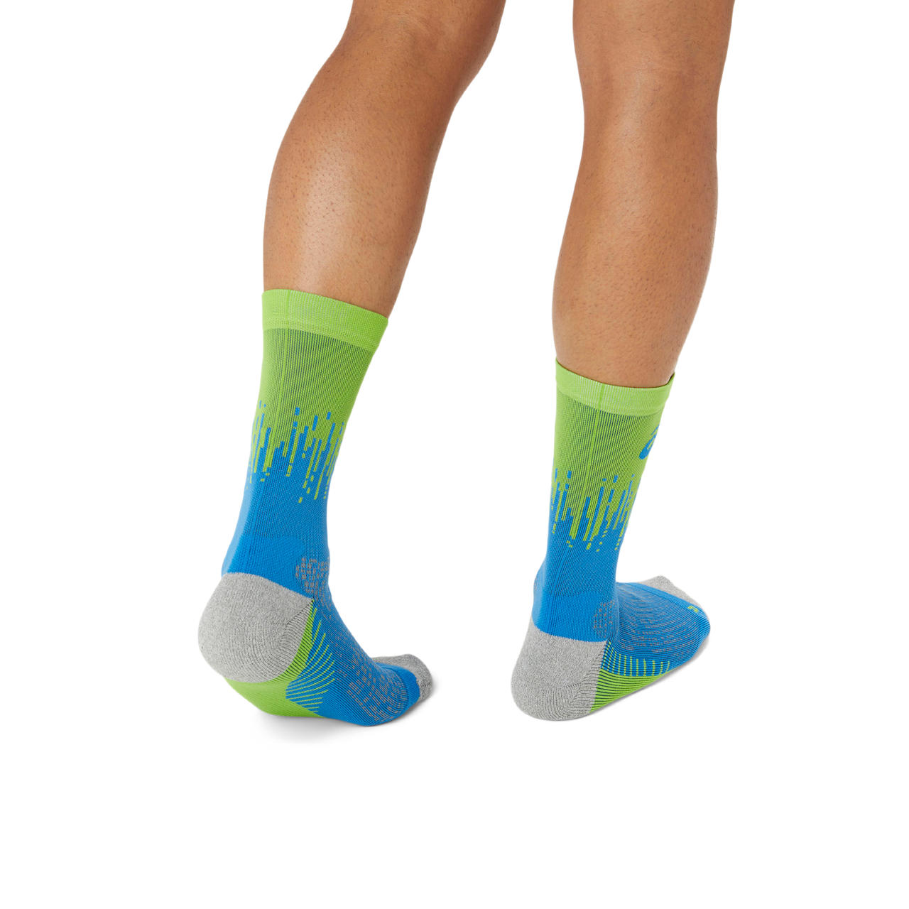 Asics Performance Run Crew Socks