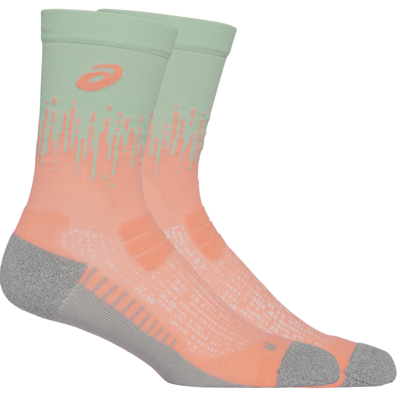 Asics Performance Run Crew Socks