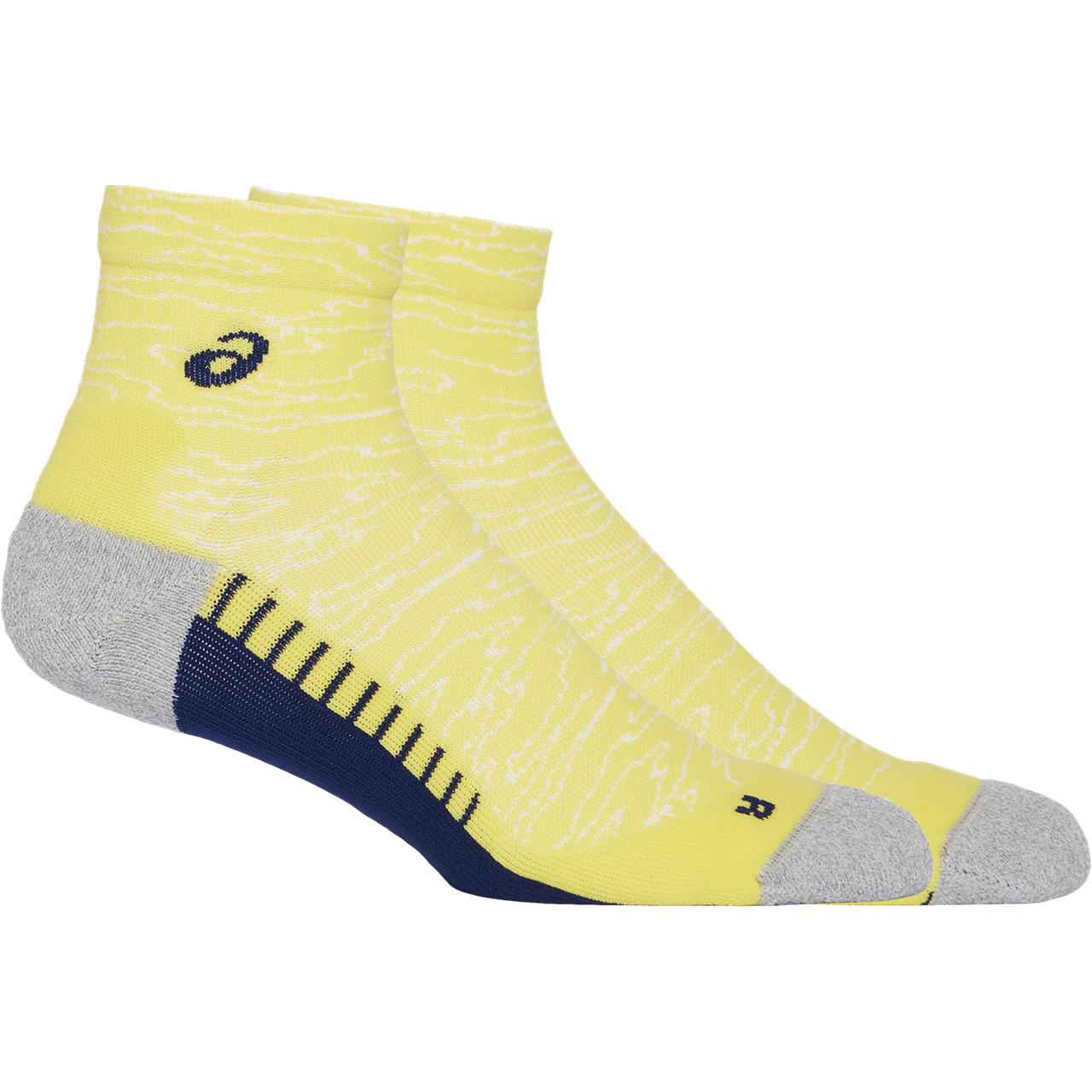 Asics Performance Run Quater Socks