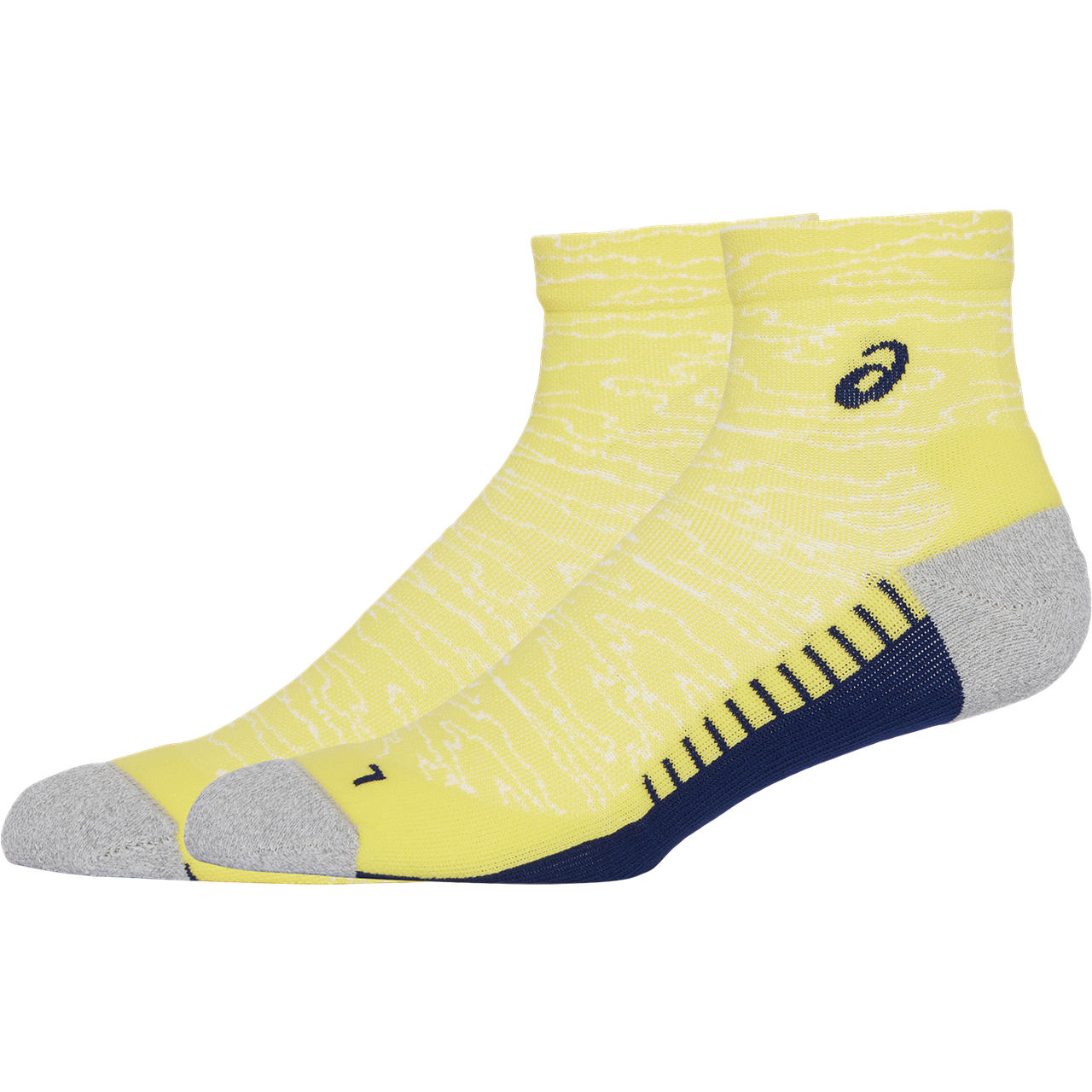 Asics Performance Run Quater Socks