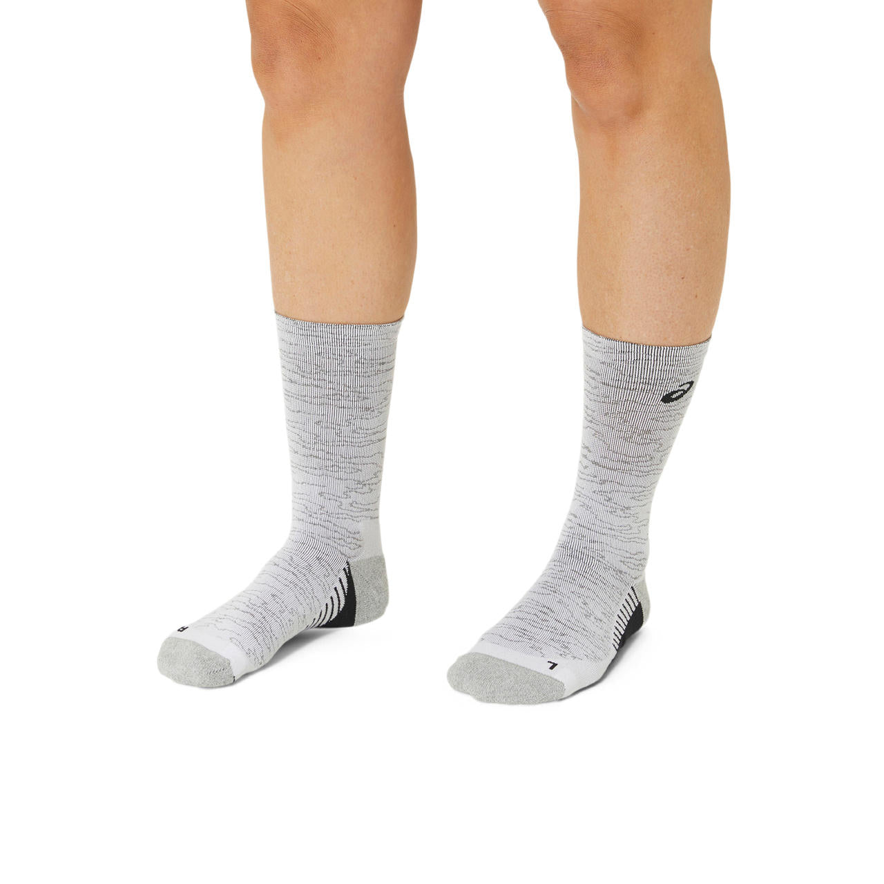 Asics Performance Run Crew Socks