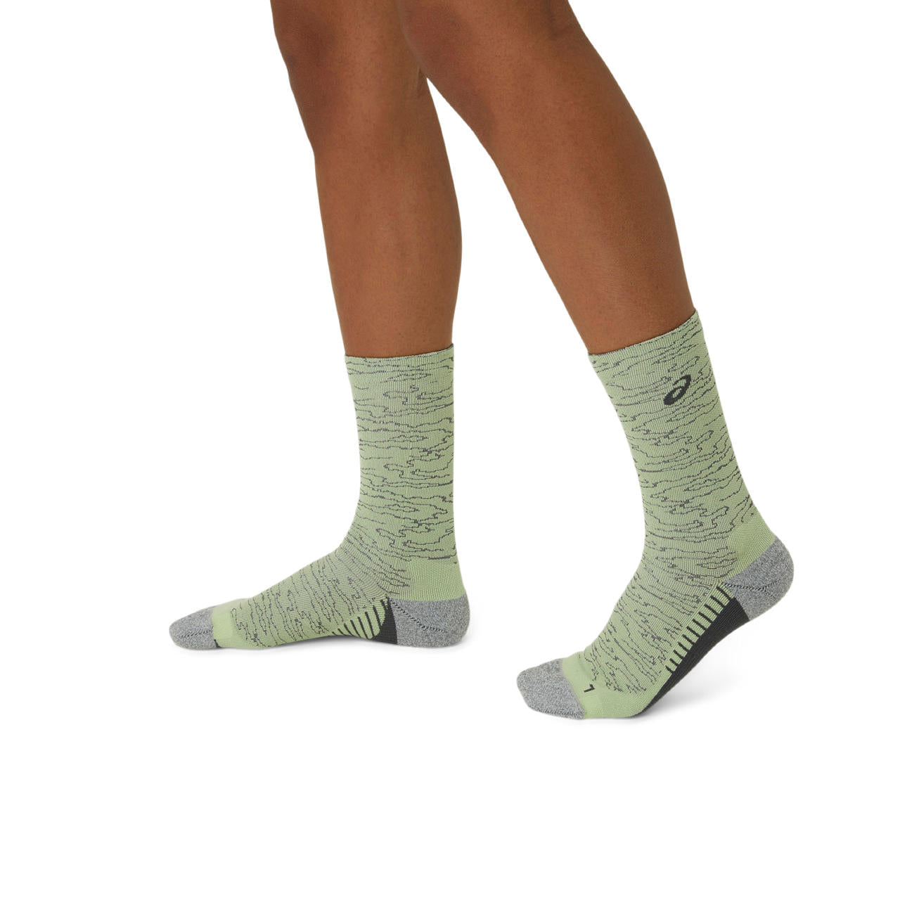 Asics Performance Run Crew Socks