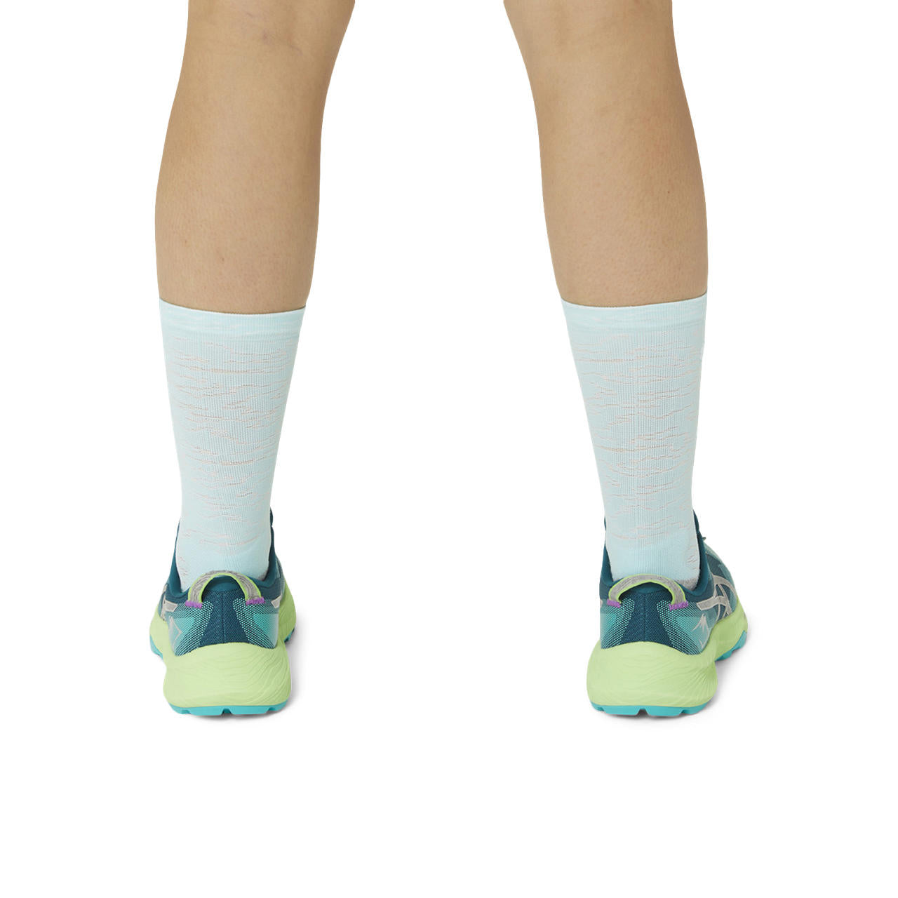 Asics Performance Run Crew Socks