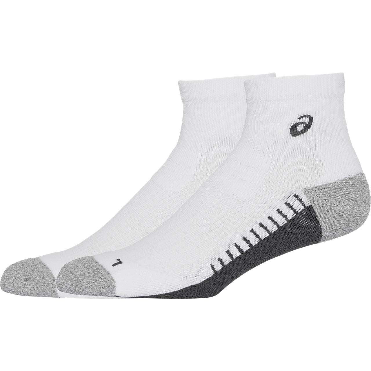 Asics Performance Run Quater Socks