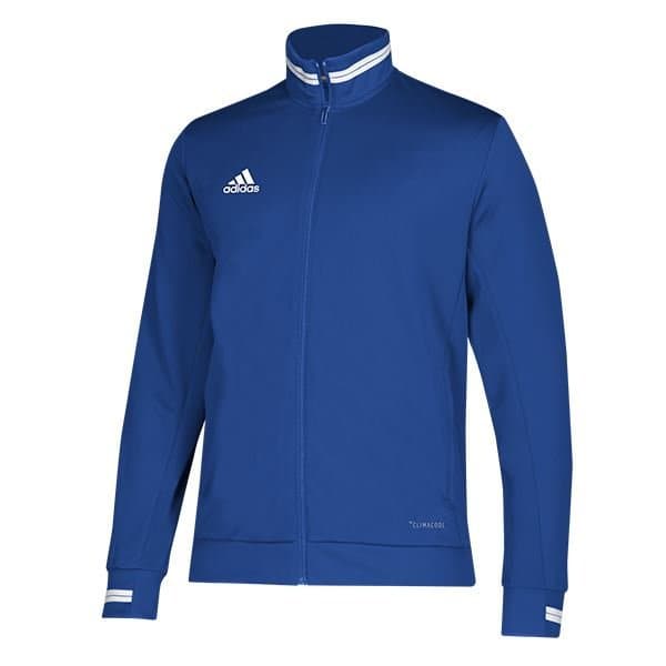 Adidas T19 Track Jacket Mens