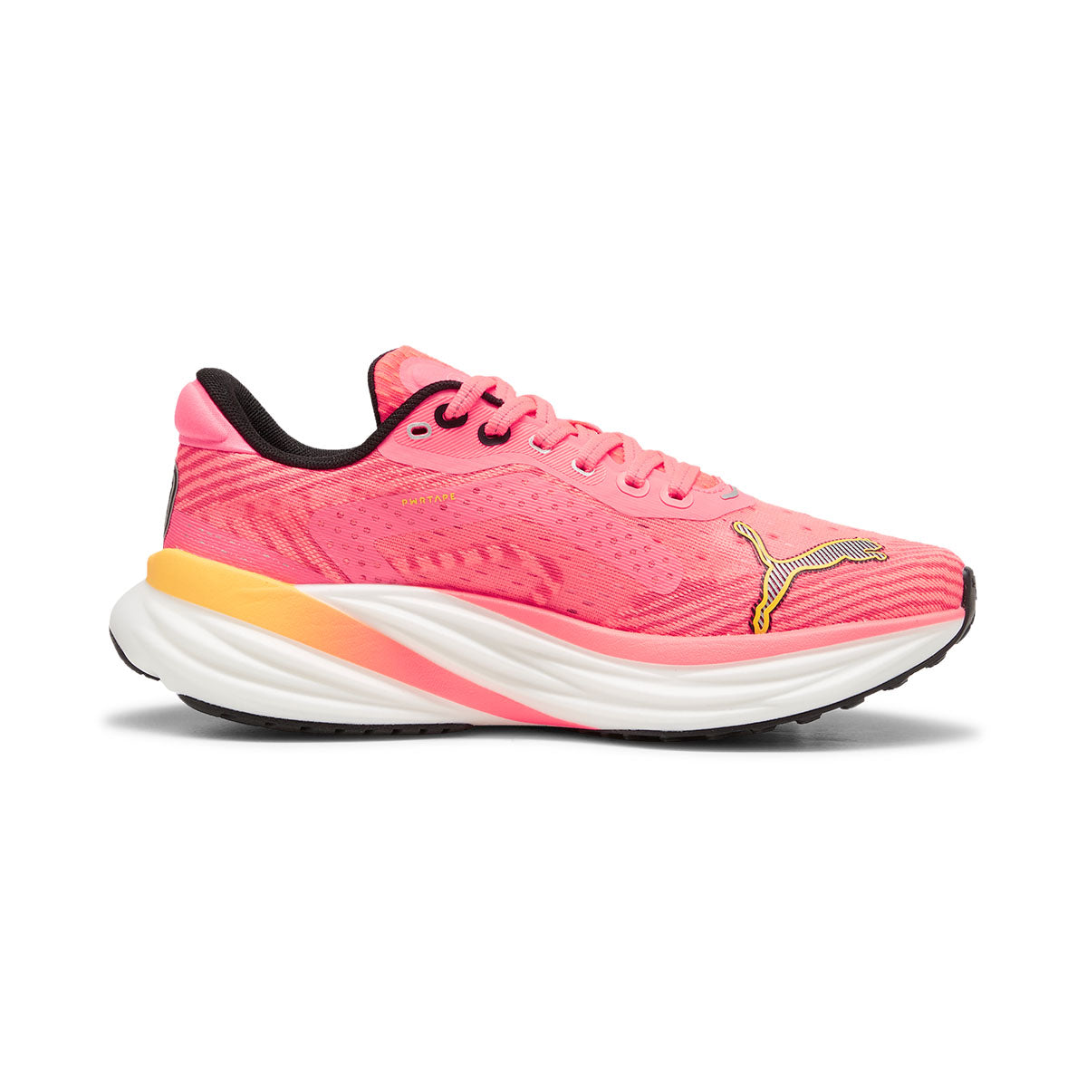 Puma Magnify Nitro 2 Tech Womens Running Shoes