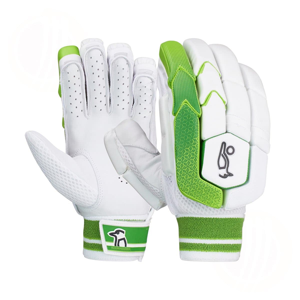 Kookaburra Kahuna 3.1 Cricket Batting Gloves