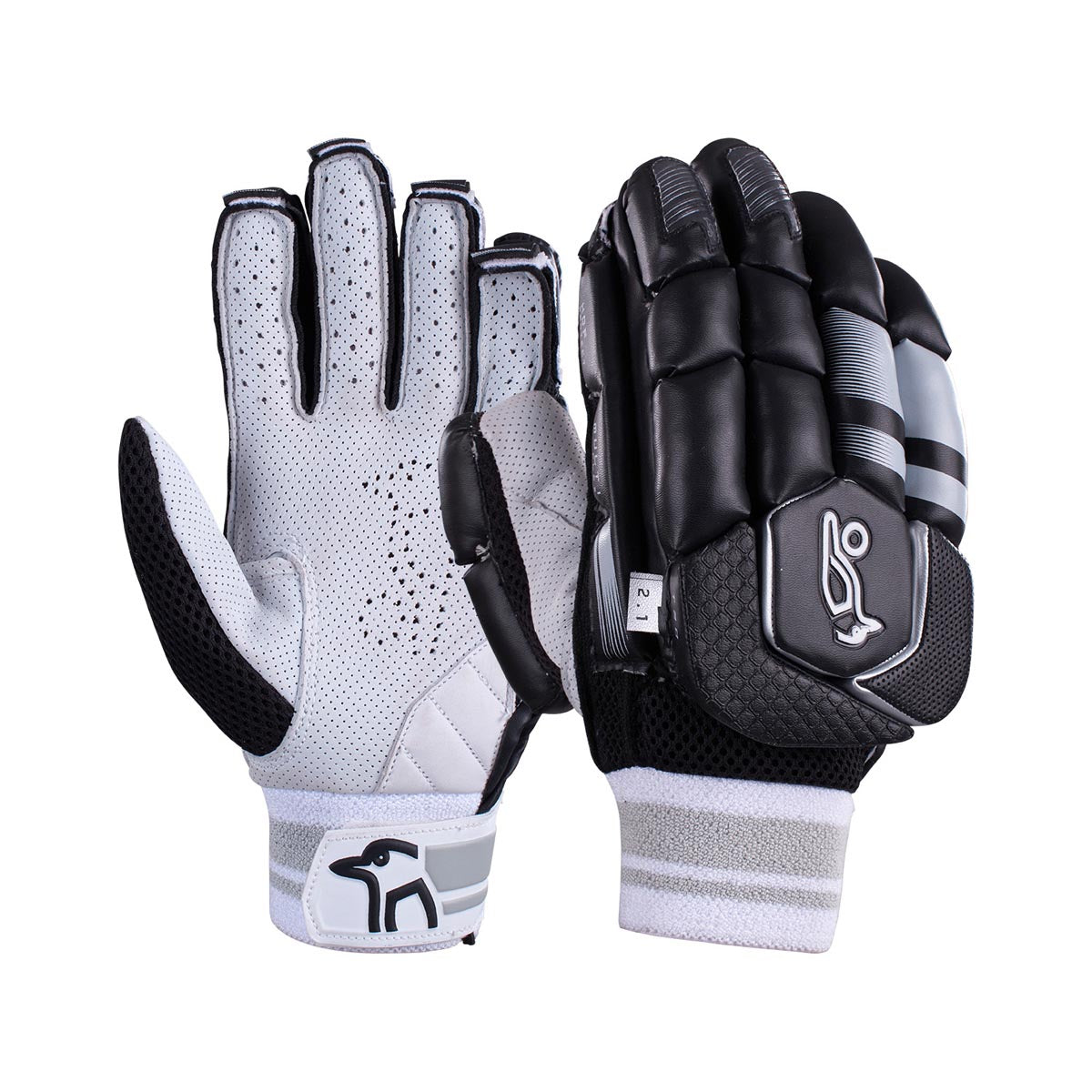 Kookaburra T/20 2.1 Batting Gloves