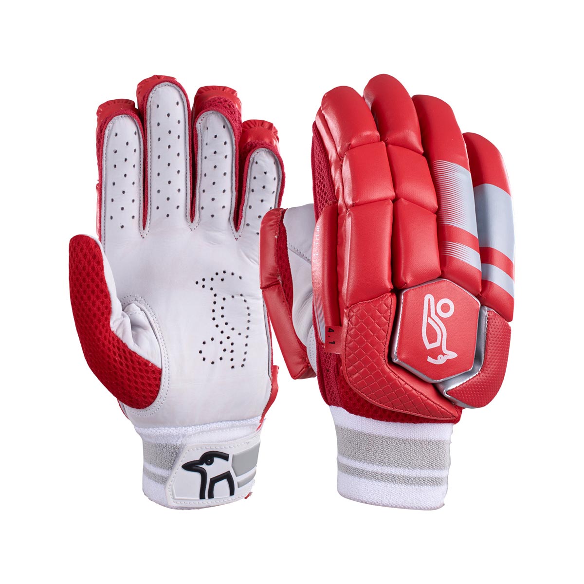 Kookaburra T/20 4.1 Batting Gloves