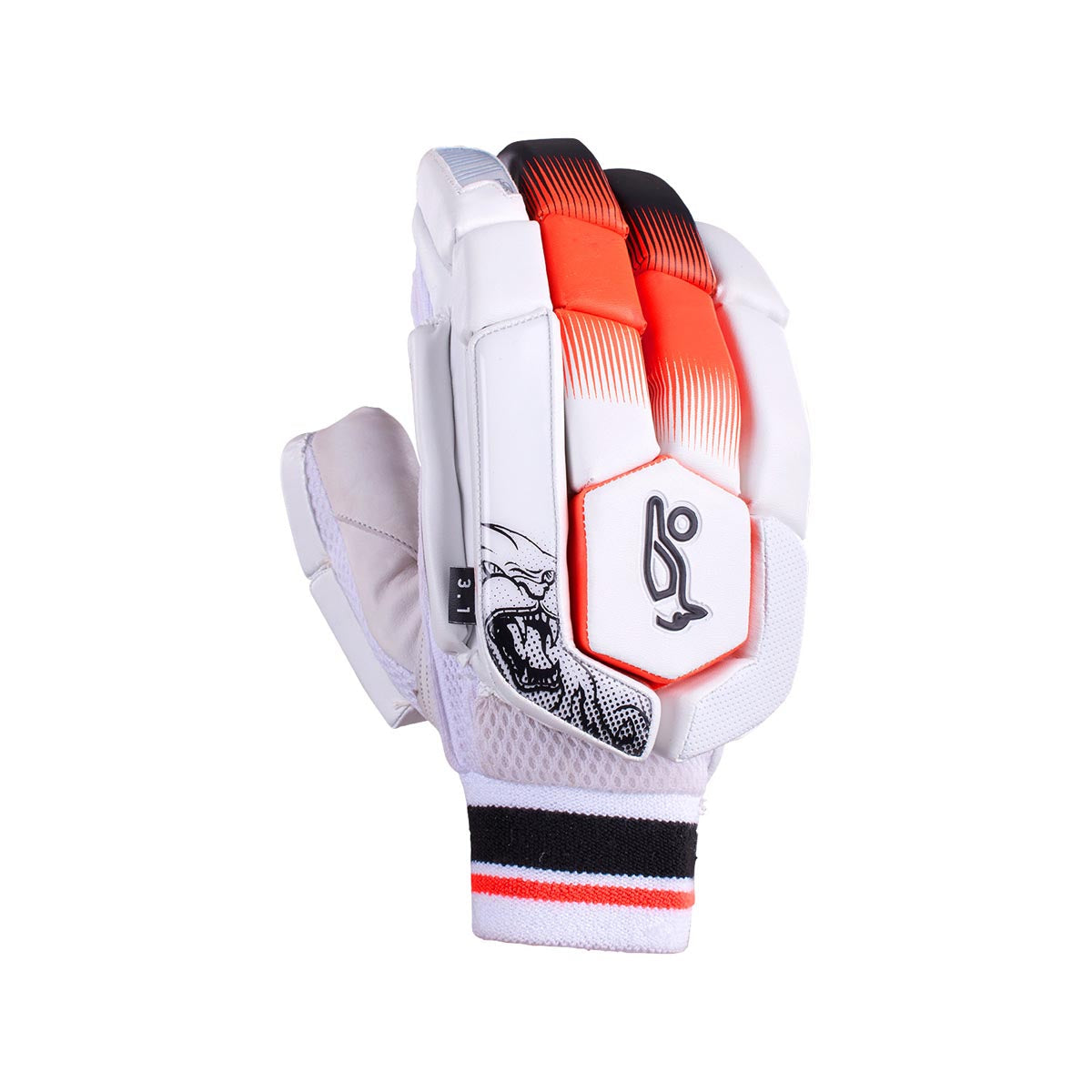 Kookaburra Beast 3.1 Batting Gloves