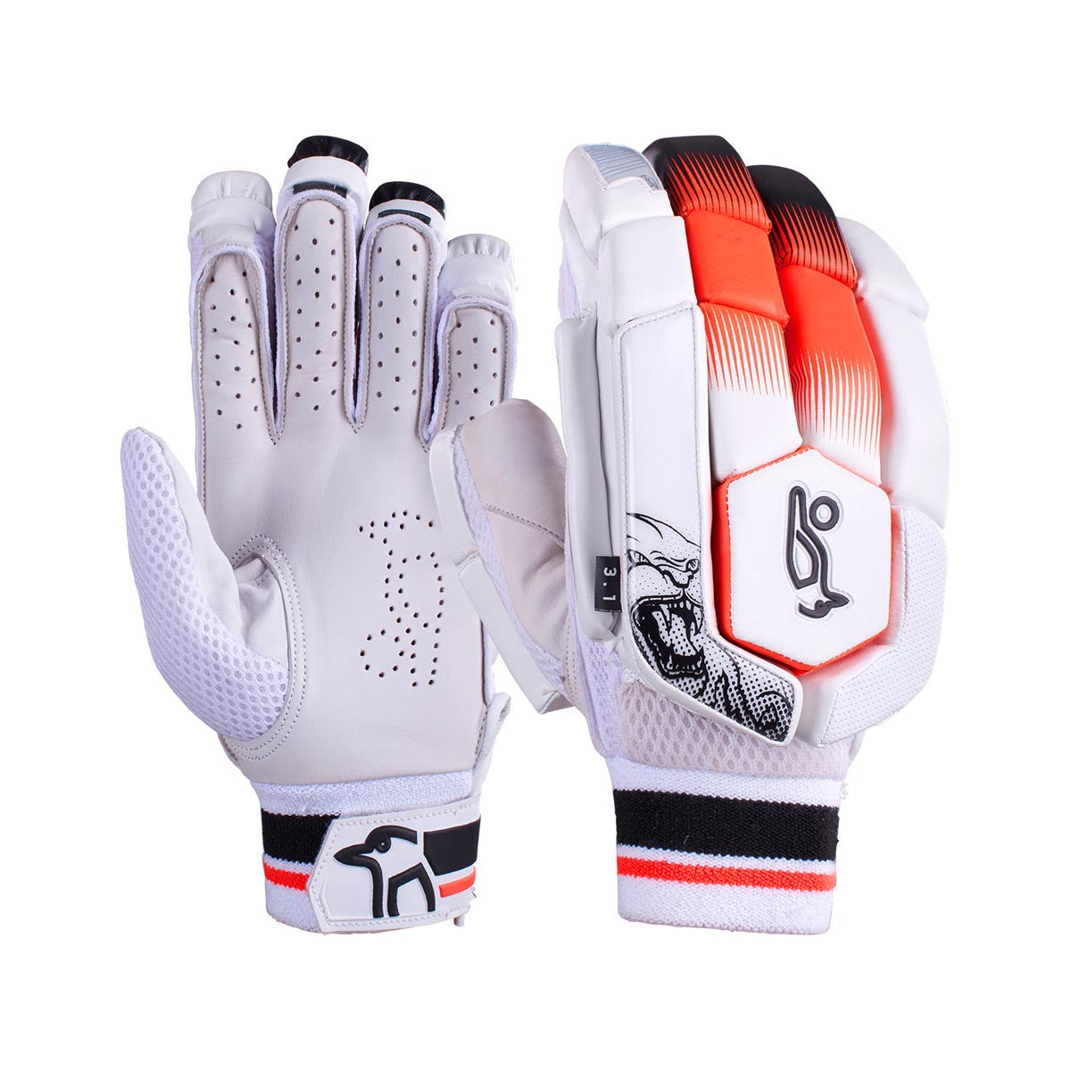 Kookaburra Beast 3.1 Batting Gloves