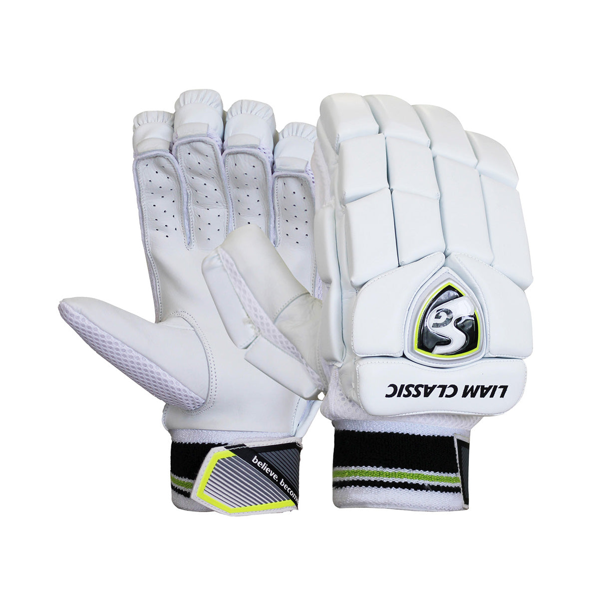 SG Liam Classic Cricket Batting Gloves