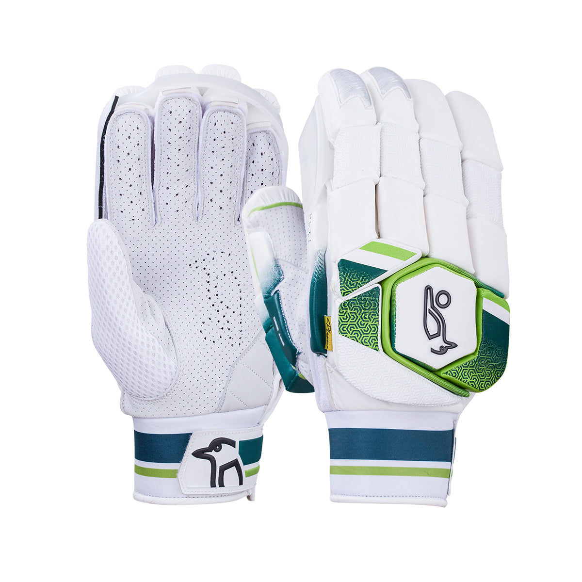 Kookaburra Kahuna Players Cricket Batting Gloves