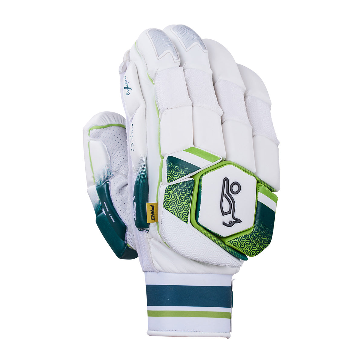 Kookaburra Kahuna Pro Cricket Batting Gloves - 2024