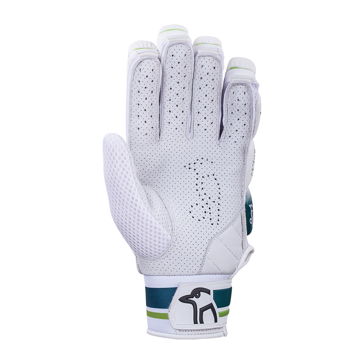 Kookaburra Kahuna Pro Cricket Batting Gloves - 2024