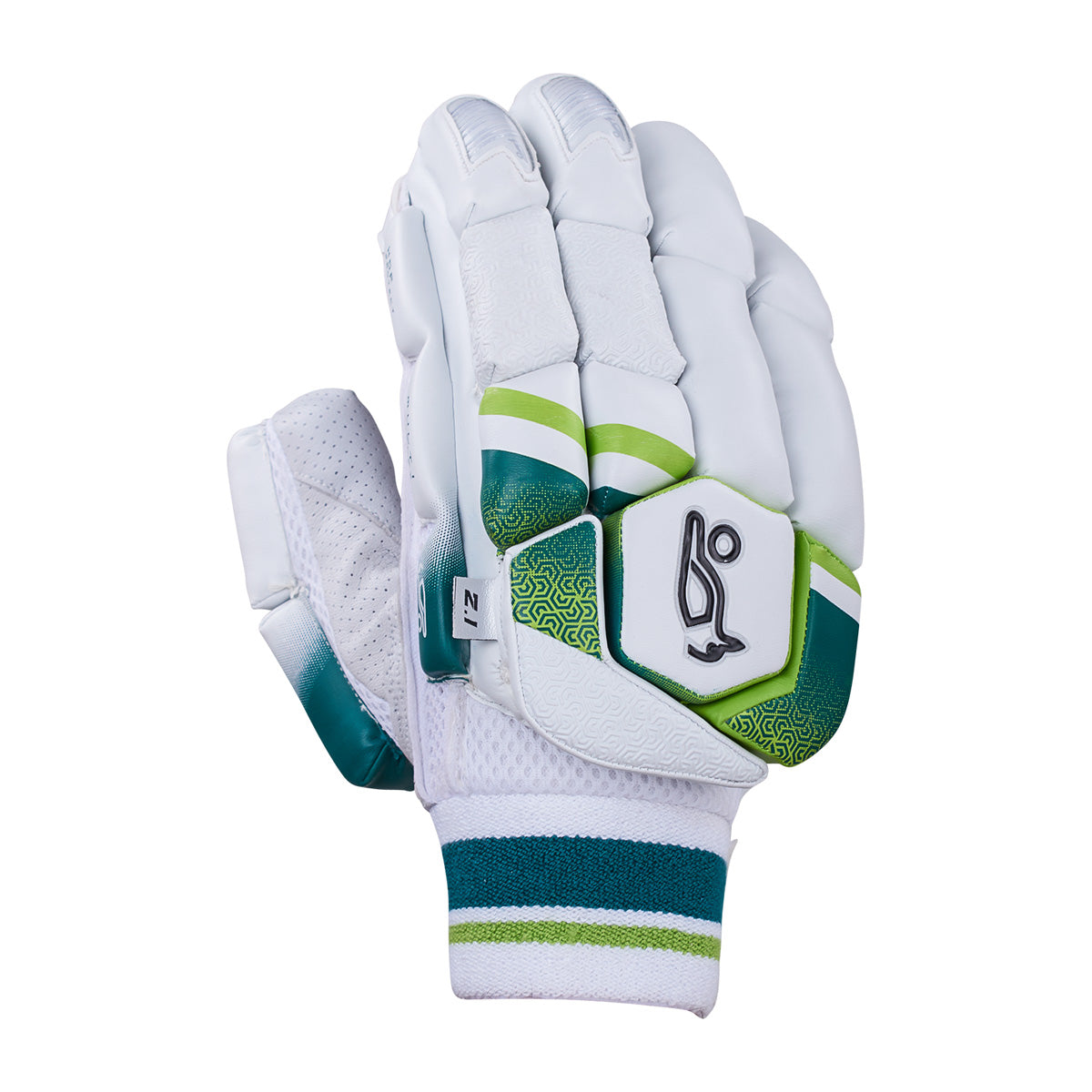 Kookaburra Kahuna 2.1 Cricket Batting Gloves - 2024