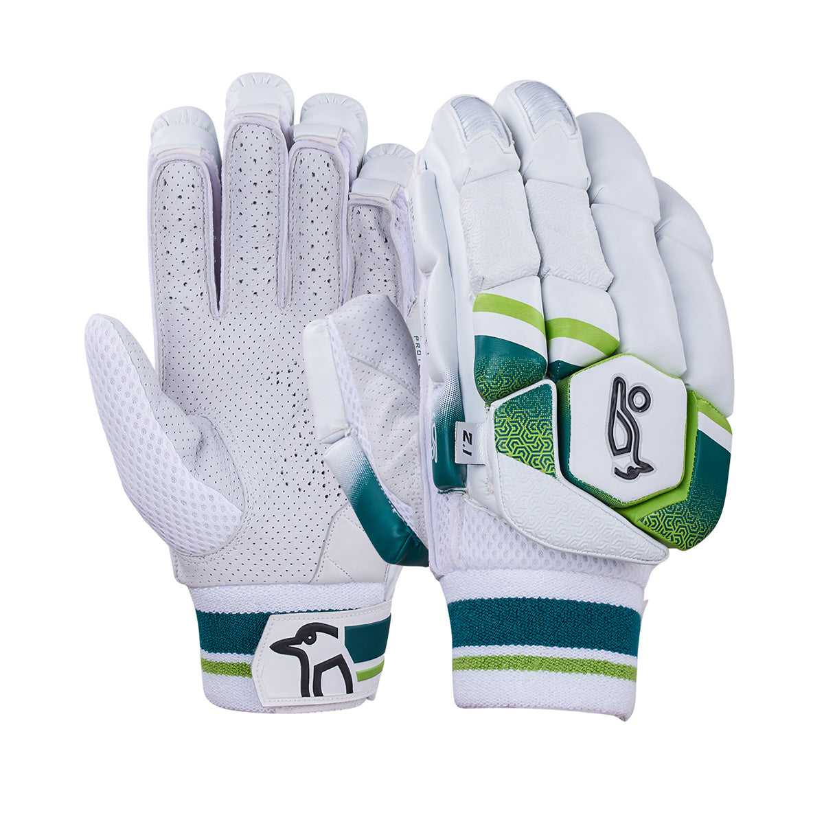 Kookaburra Kahuna 2.1 Cricket Batting Gloves - 2024