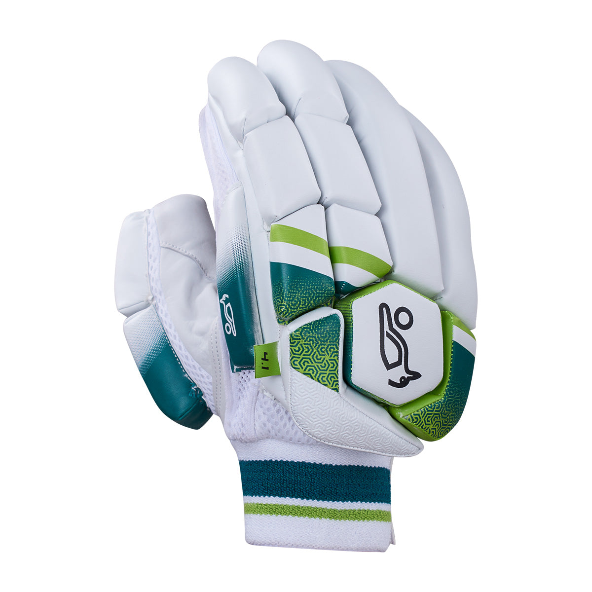 Kookaburra Kahuna 4.1 Cricket Batting Gloves - 2024