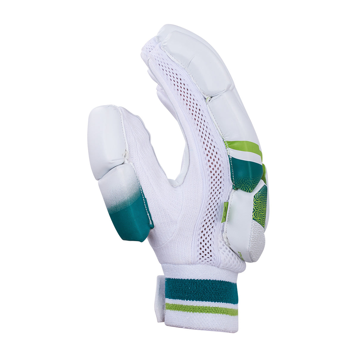 Kookaburra Kahuna 6.1 Cricket Batting Gloves - 2024