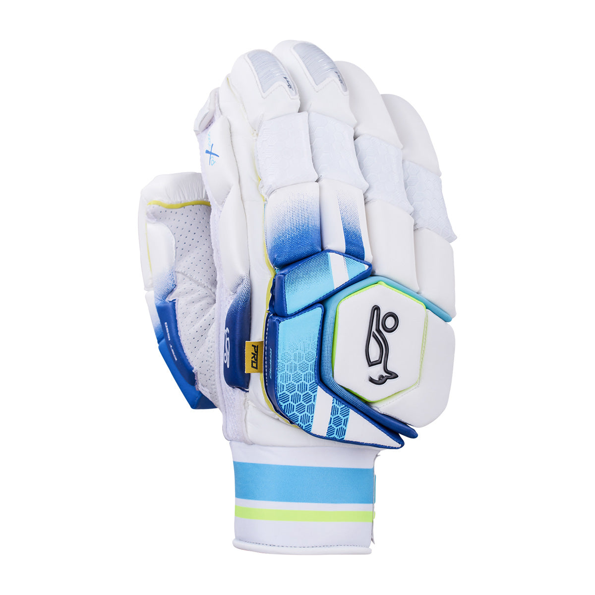 Kookaburra Rapid Pro Cricket Batting Gloves - 2024