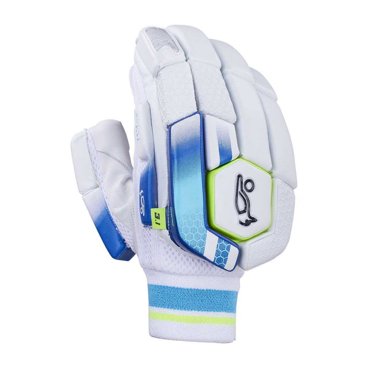 Kookaburra Rapid 3.1 Cricket Batting Gloves - 2024