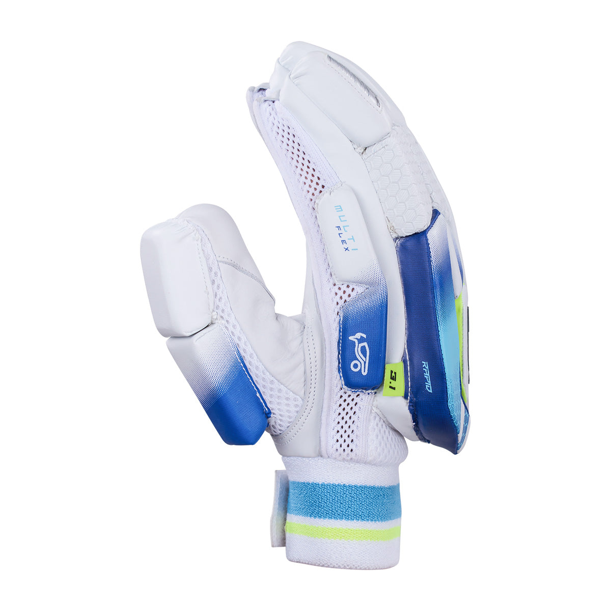 Kookaburra Rapid 3.1 Cricket Batting Gloves - 2024