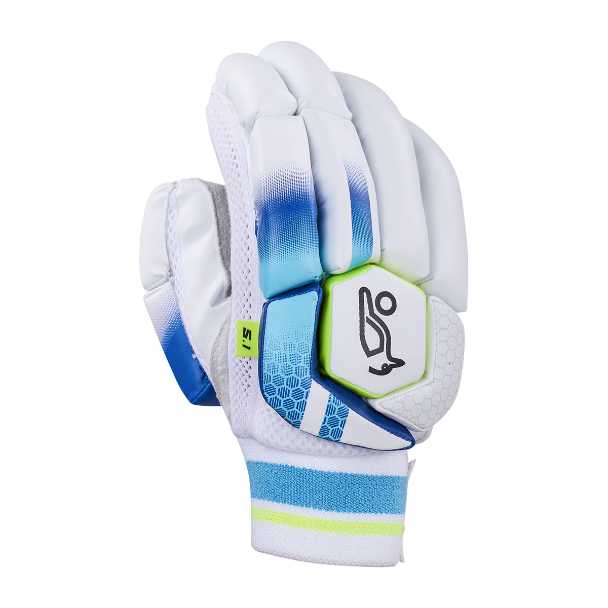 Kookaburra Rapid 5.1 Cricket Batting Gloves - 2024