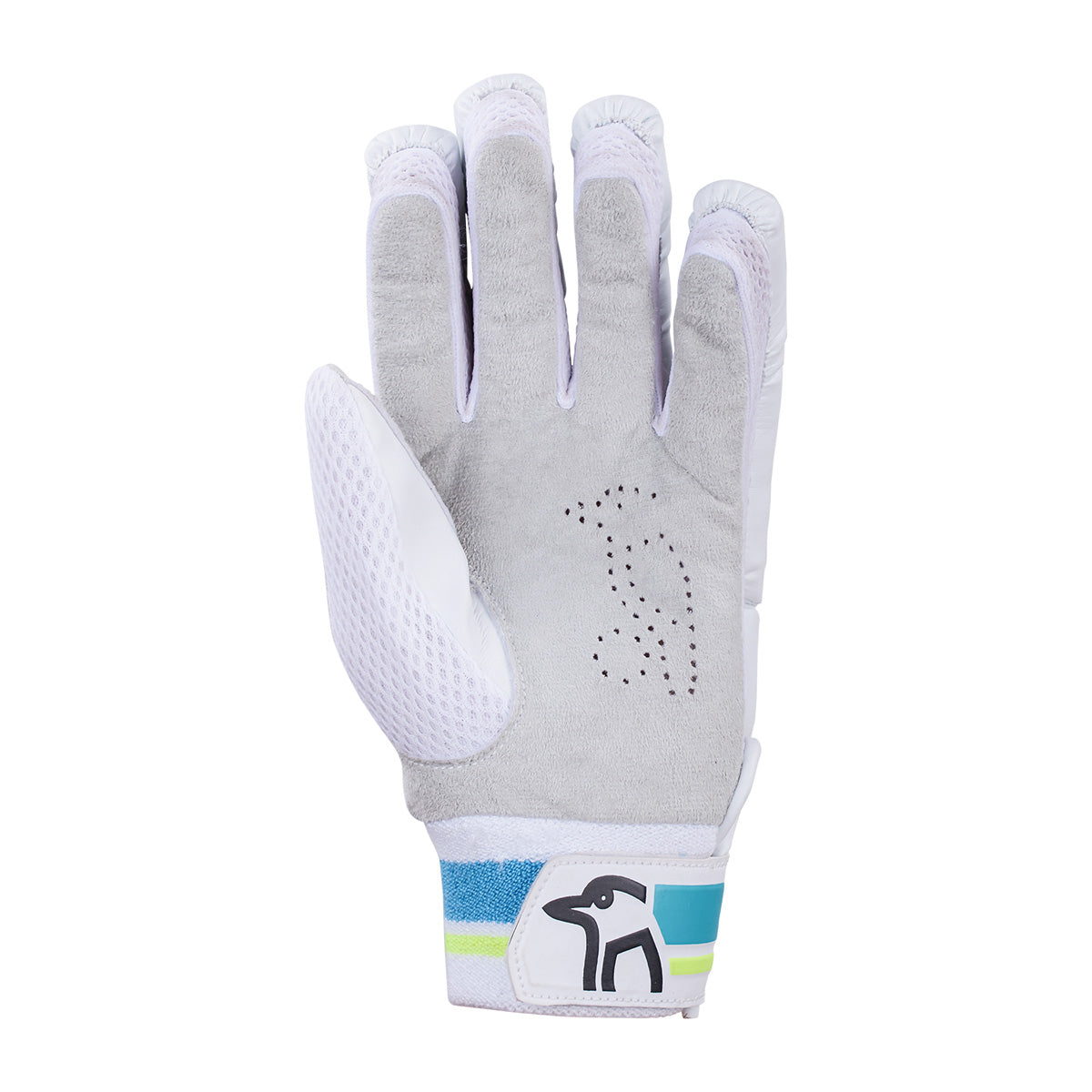 Kookaburra Rapid 5.1 Cricket Batting Gloves - 2024