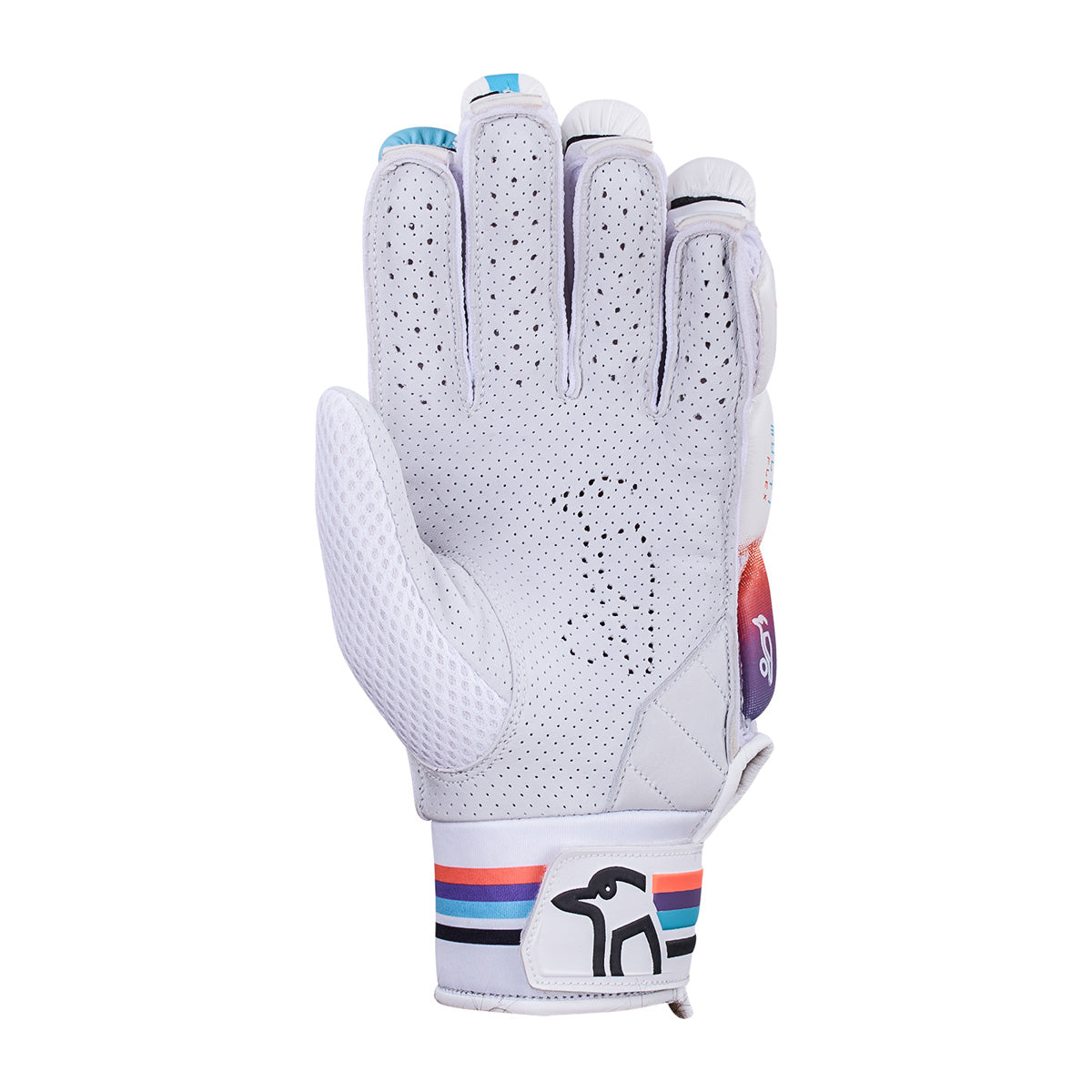 Kookaburra Aura Pro Cricket Batting Gloves - 2024