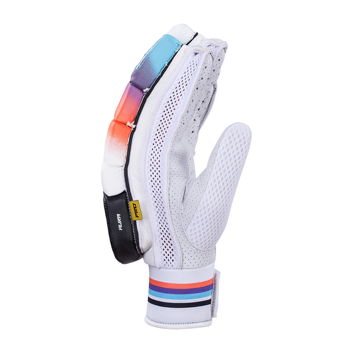 Kookaburra Aura Pro Cricket Batting Gloves - 2024