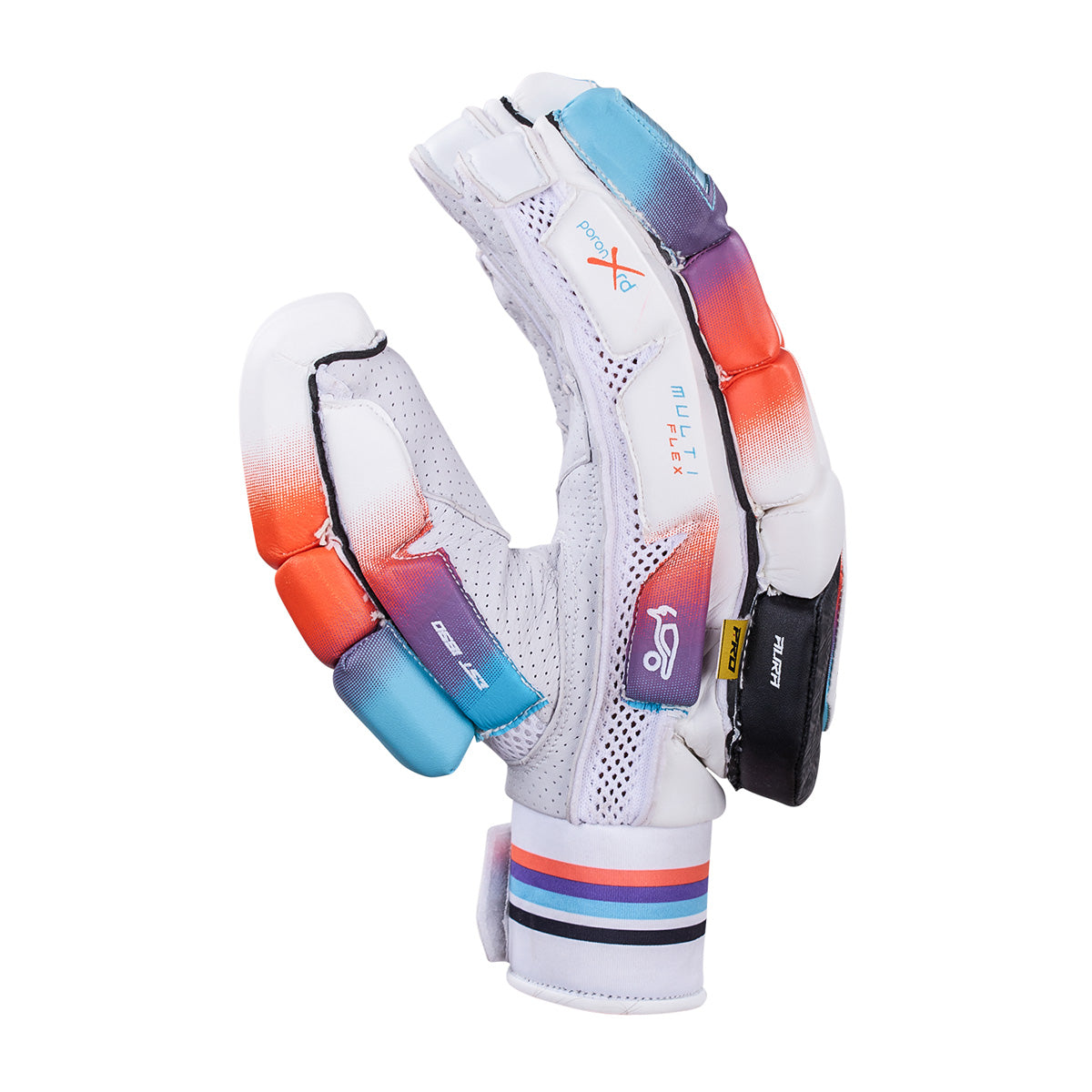 Kookaburra Aura Pro Cricket Batting Gloves - 2024