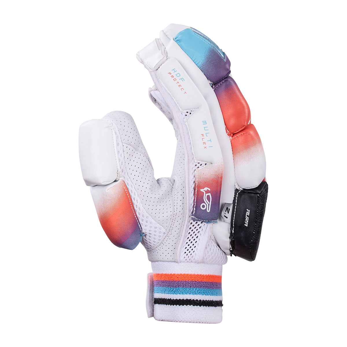 Kookaburra Aura 2.1 Cricket Batting Gloves  - 2024