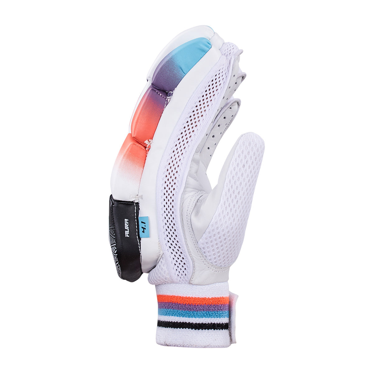 Kookaburra Aura 4.1 Cricket Batting Gloves - 2024