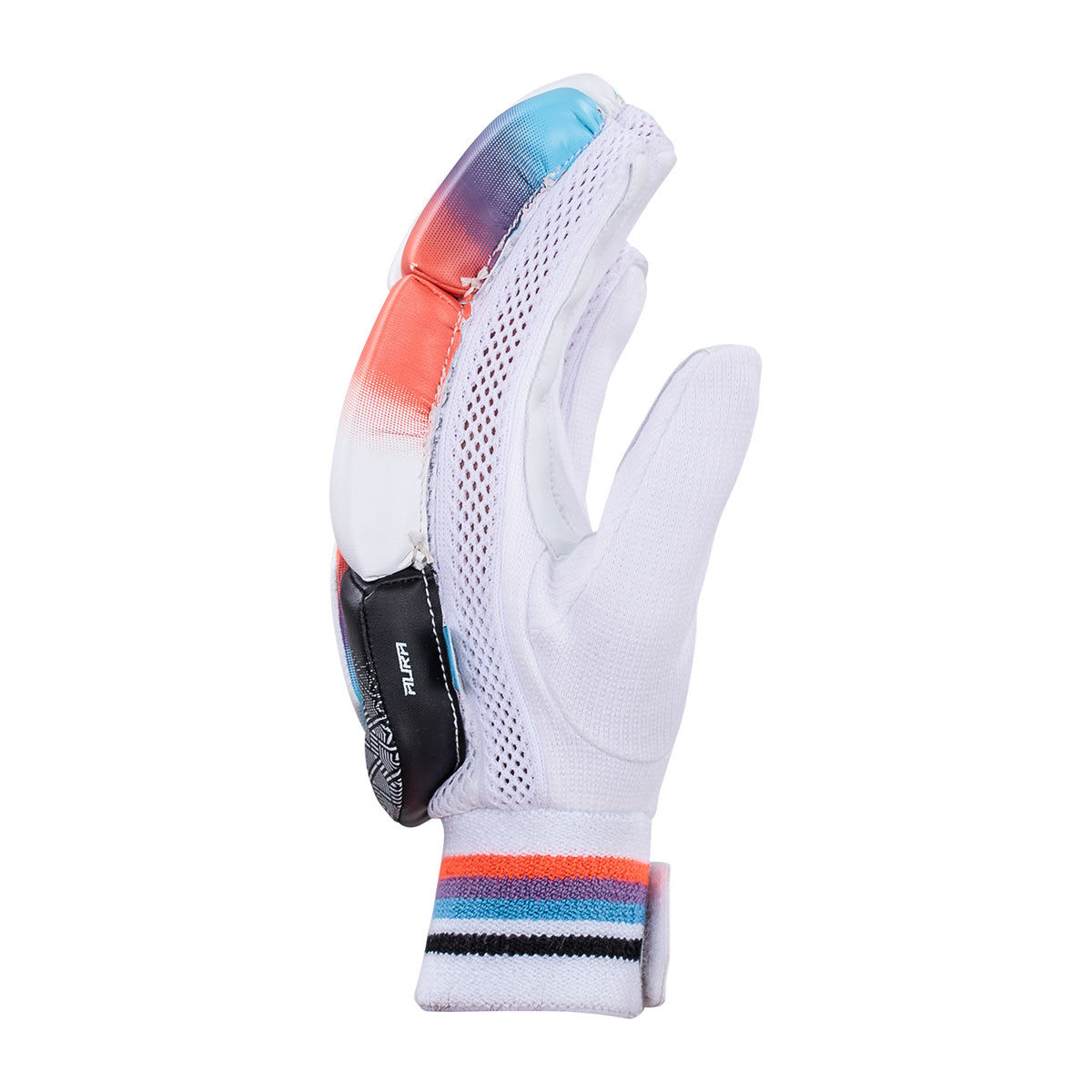 Kookaburra Aura 6.1 Cricket Batting Gloves - 2024