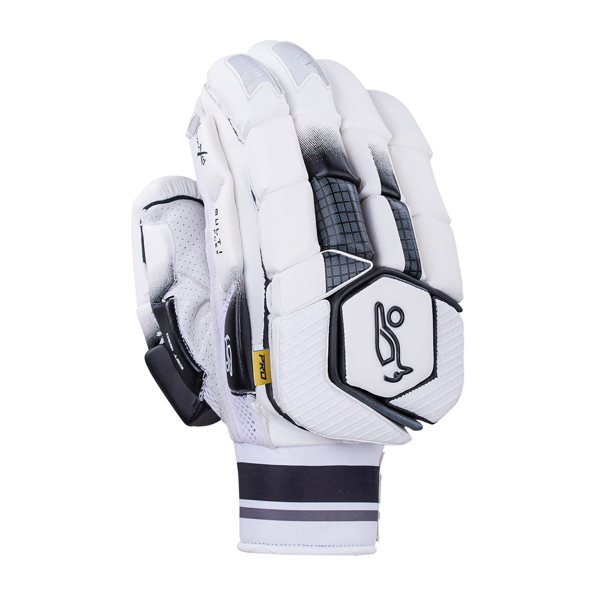 Kookaburra Stealth Pro Cricket Batting Gloves - 2024