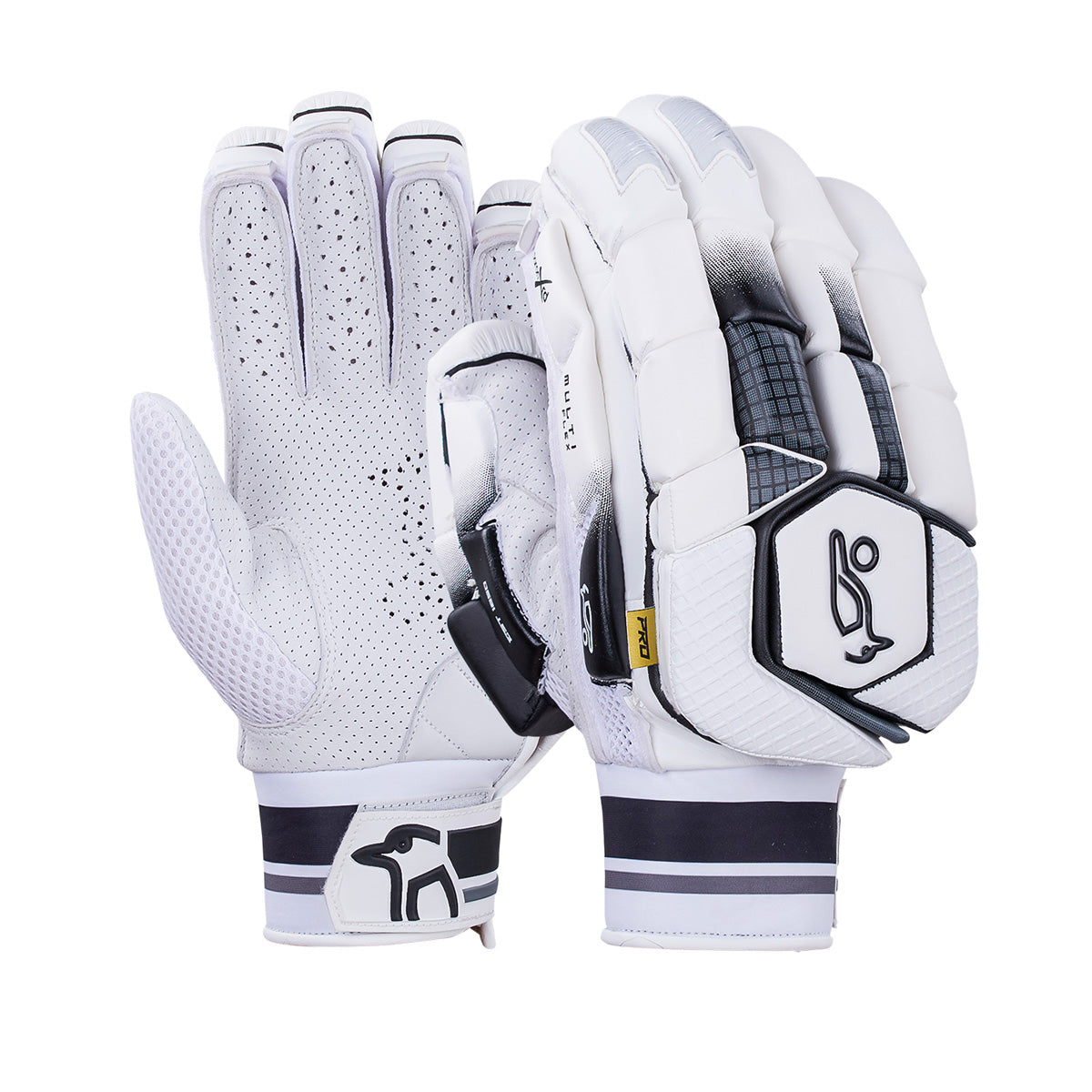 Kookaburra Stealth Pro Cricket Batting Gloves - 2024