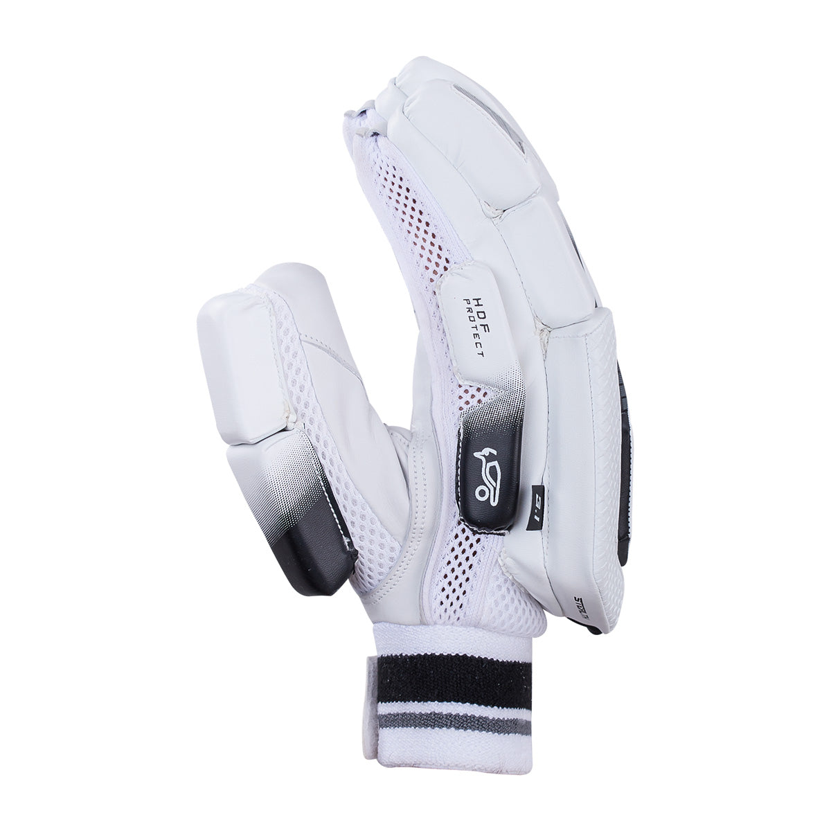 Kookaburra Stealth 3.1 Cricket Batting Gloves - 2024