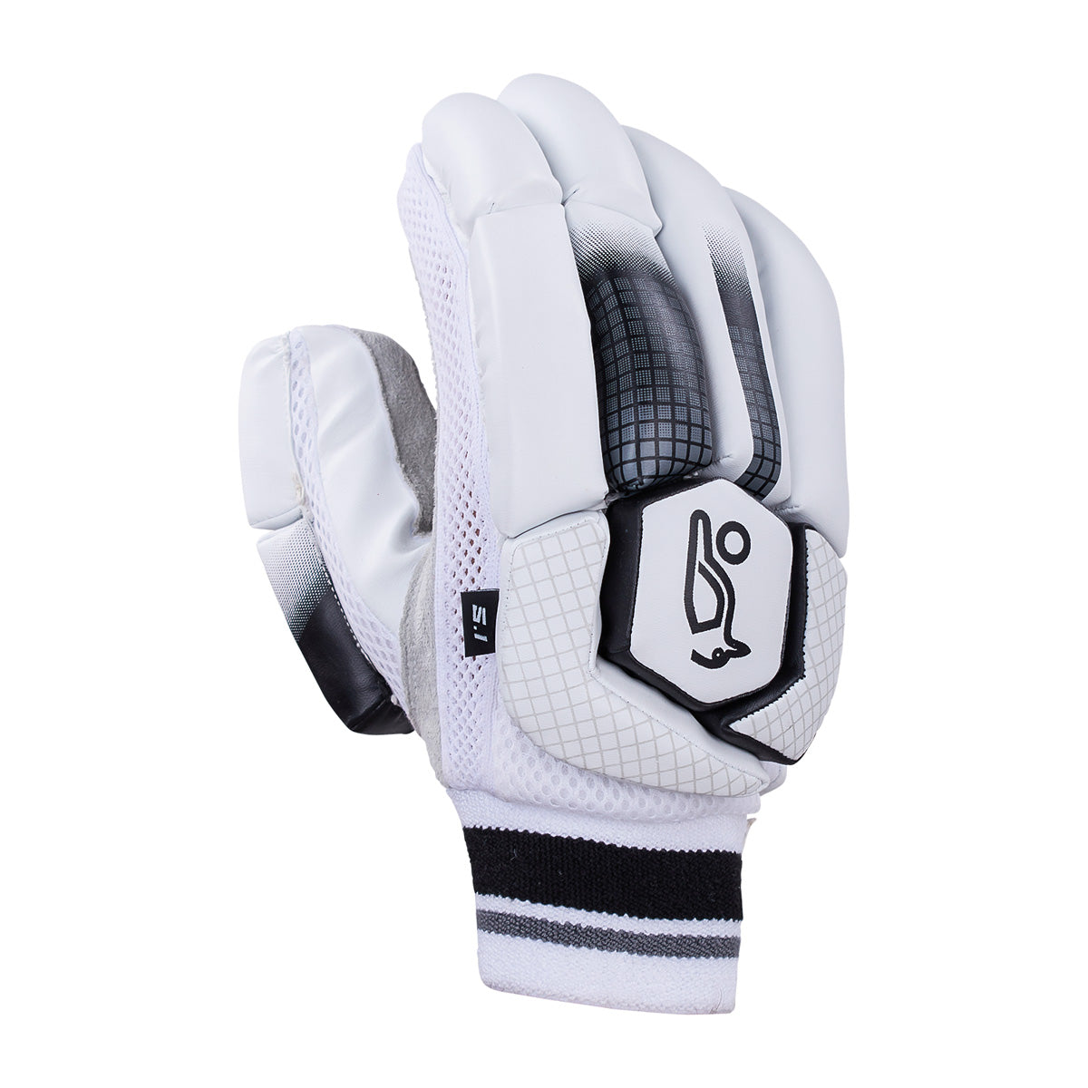 Kookaburra Stealth 5.1 Cricket Batting Gloves - 2024