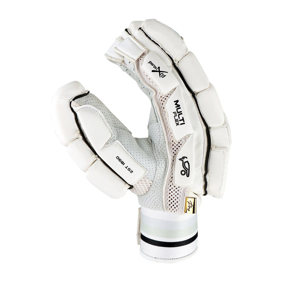 Kookaburra Ghost Pro Plus Cricket Batting Gloves